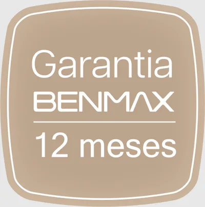 Garantia Benmax 12 meses