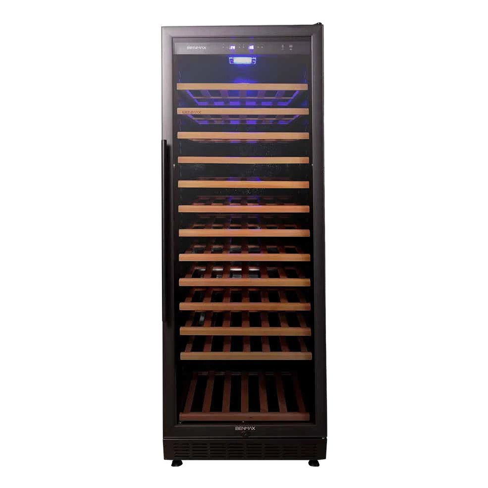 Adega Benmax BAC120 vista frontal