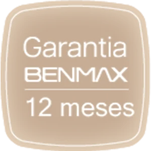 Garantia Benmax 12 meses