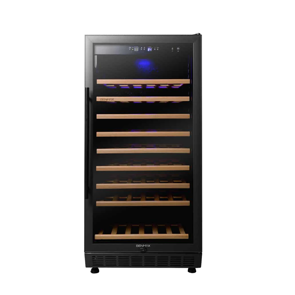 Adega Benmax BAC80 vista frontal