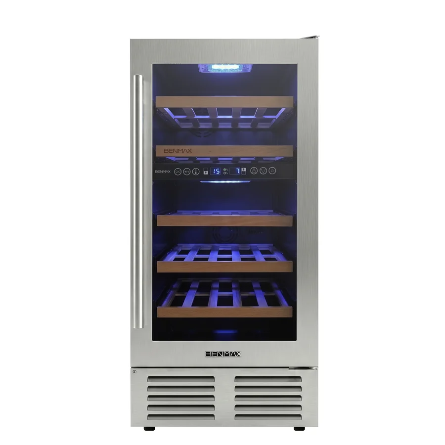 BAC28 Dual Zone Benmax