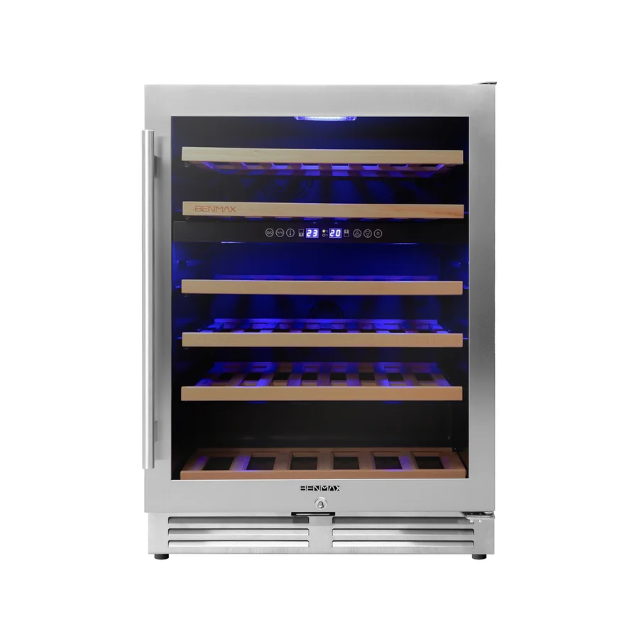 BAC51 Dual Zone Benmax