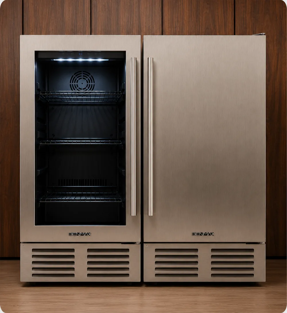 BEC100GD + BEC100