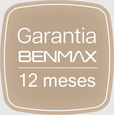 Garantia Benmax 12 meses