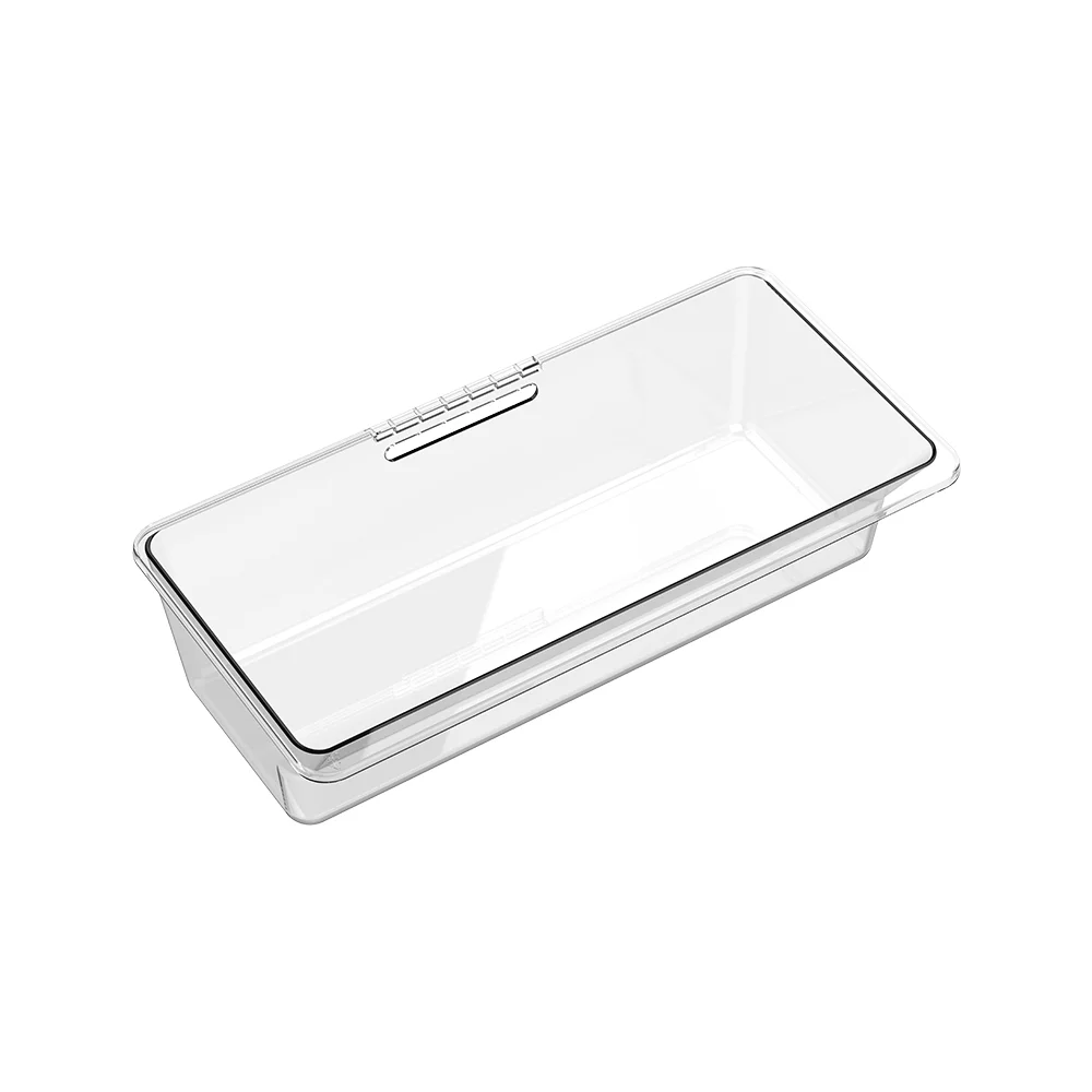 Gaveta transparente do frigobar Benmax MREF135
