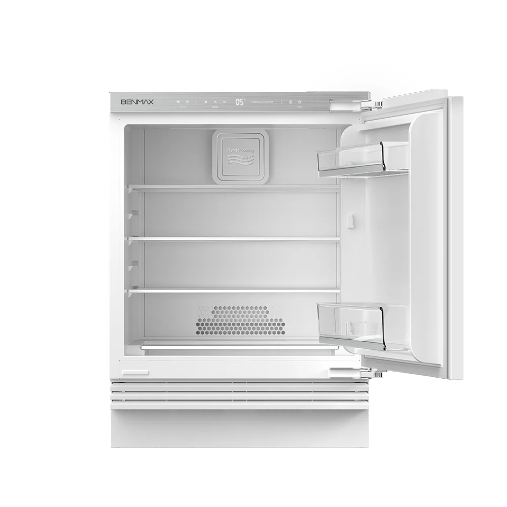 Frigobar Benmax MREF135 embutido fechado