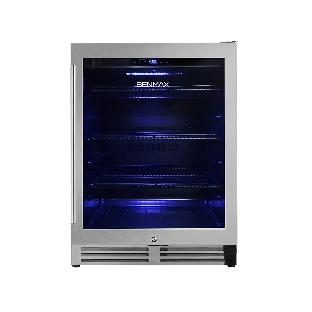 Cervejeira Benmax 135L