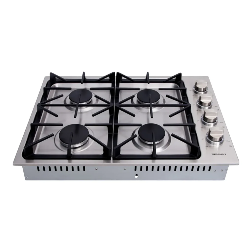 Cooktop Benmax 77cm