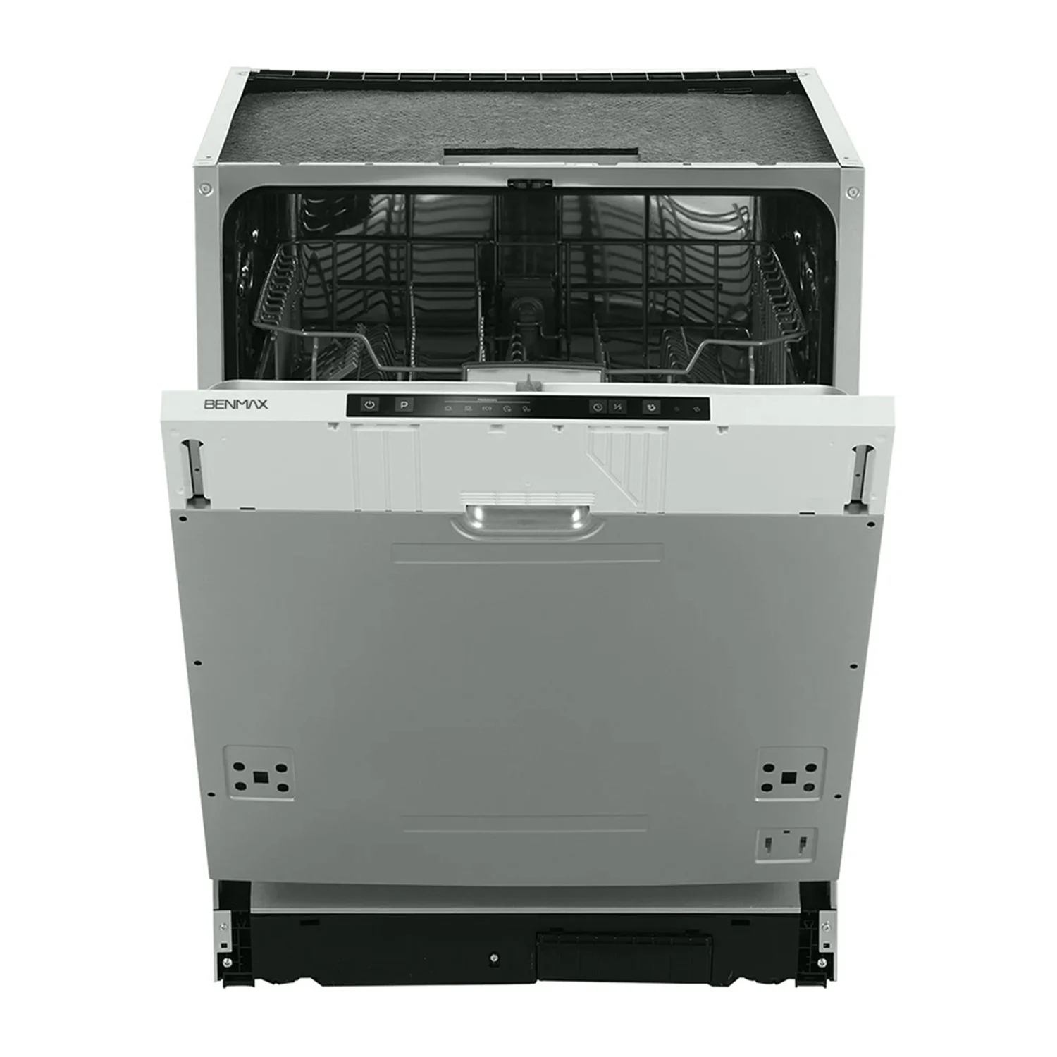 Lava-louça Benmax LAV14S vista frontal