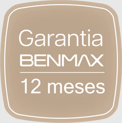 Garantia Benmax 12 meses
