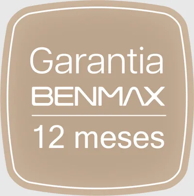 Garantia Benmax 12 meses
