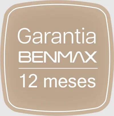 Garantia Benmax 12 meses